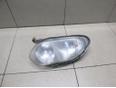 Фара противотуманная правая