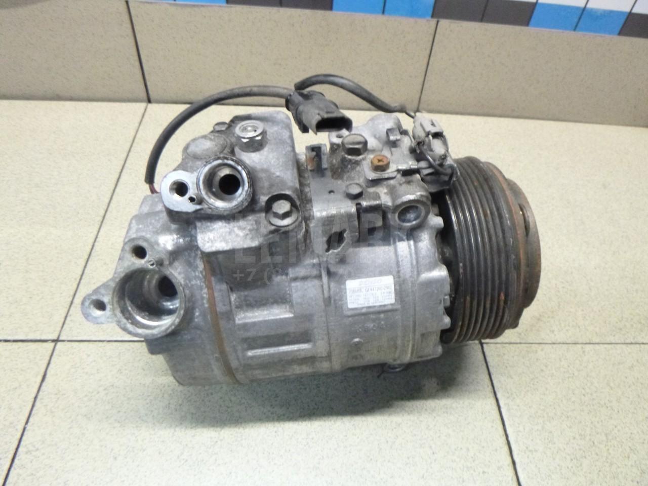 Накладка стойки для  BMW X1 E84 2009-2015