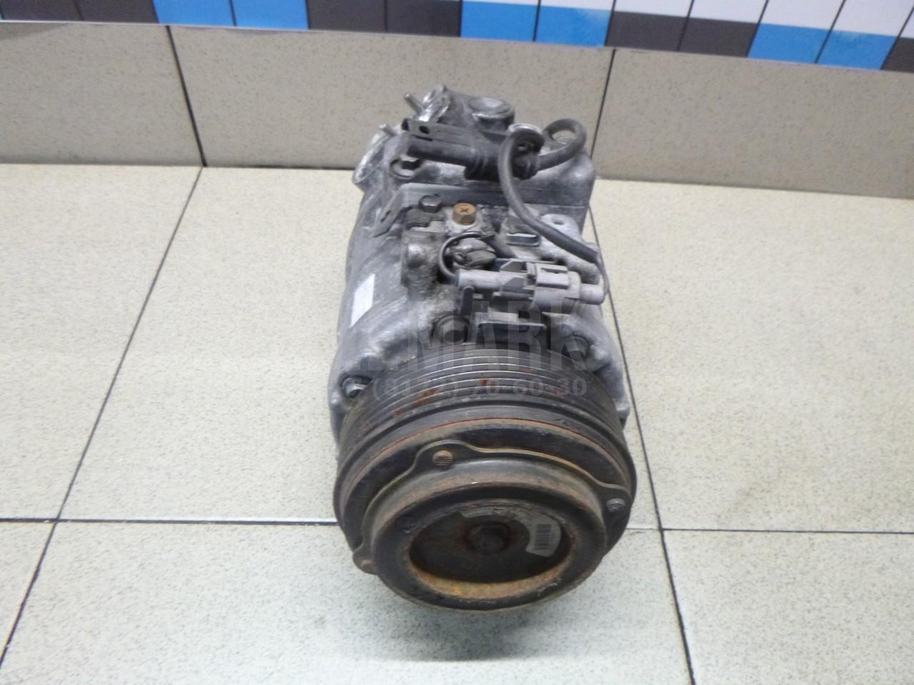 Накладка стойки для  BMW X1 E84 2009-2015