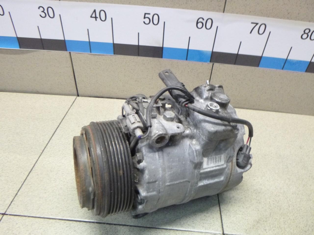 Накладка стойки для  BMW X1 E84 2009-2015
