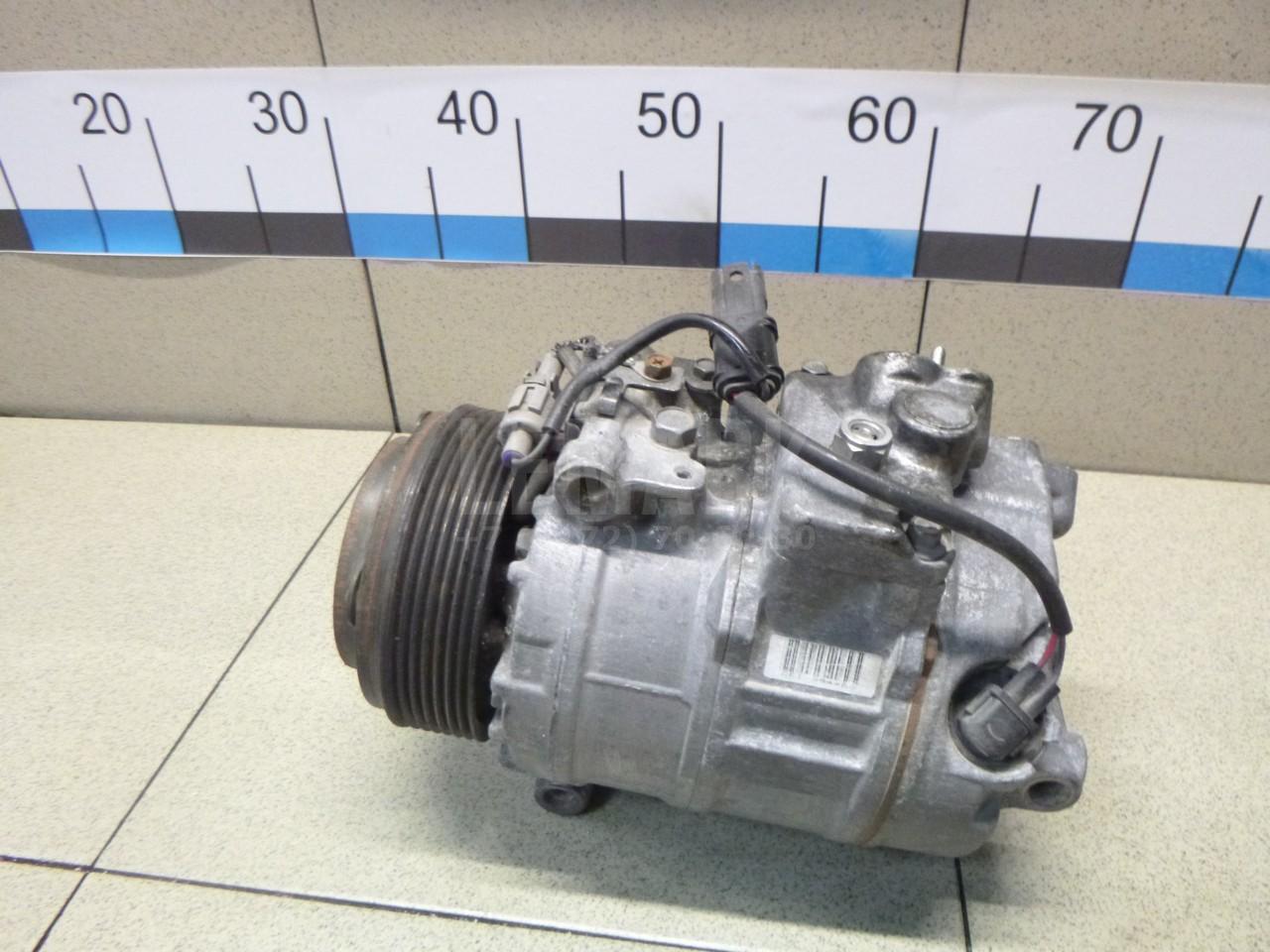 Накладка стойки для  BMW X1 E84 2009-2015