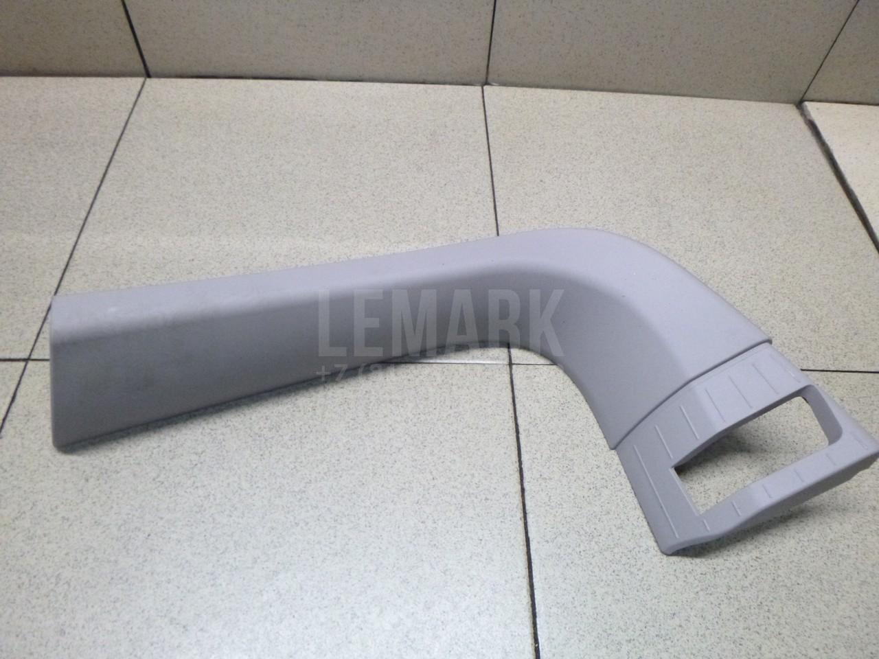 Обшивка двери багажника для  BMW 6-serie E63 2004-2009