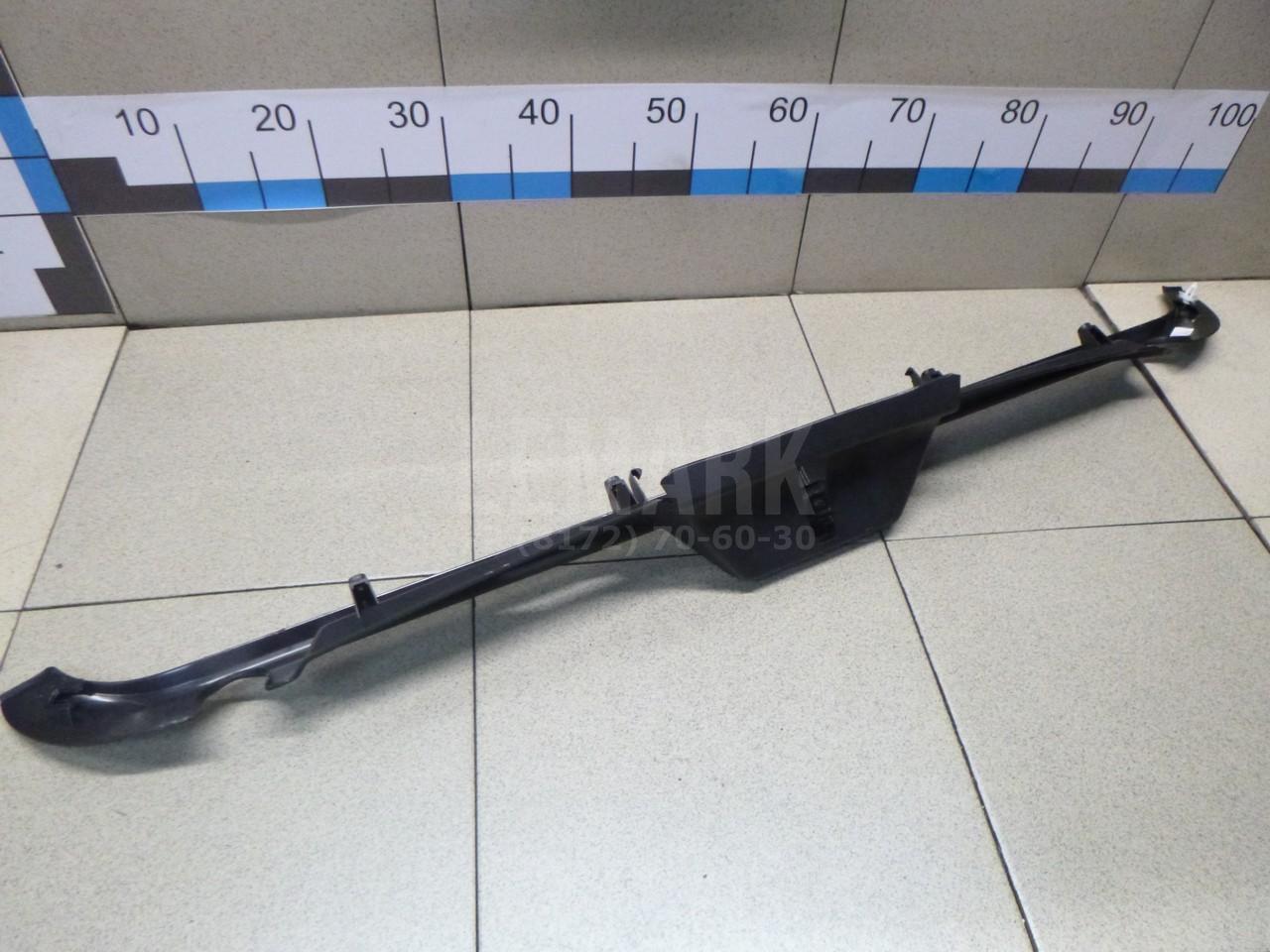 Обшивка двери багажника для  BMW 5-serie E60/E61 2003-2009