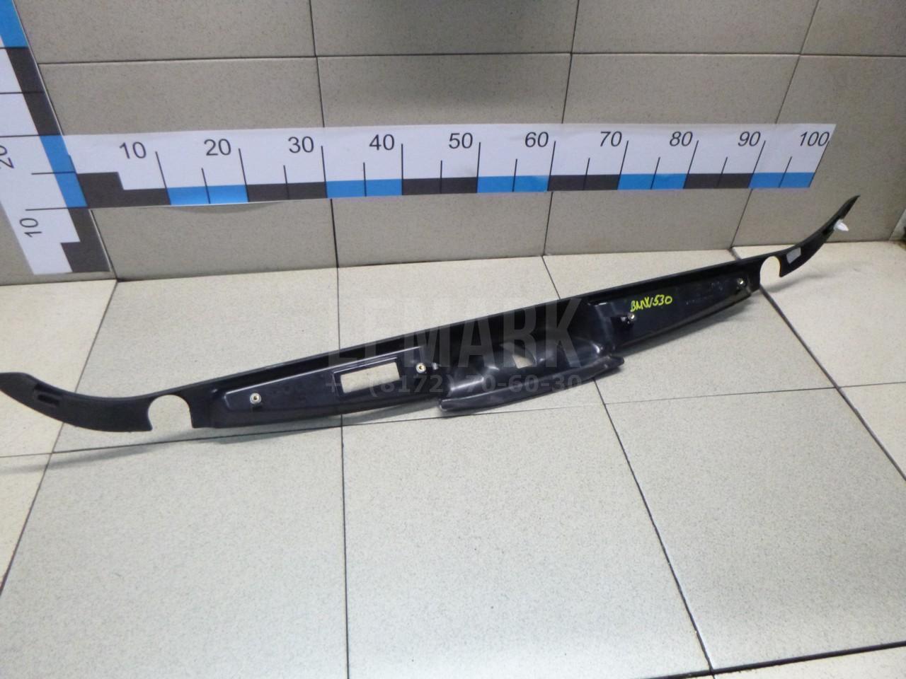 Обшивка двери багажника для  BMW 5-serie E60/E61 2003-2009