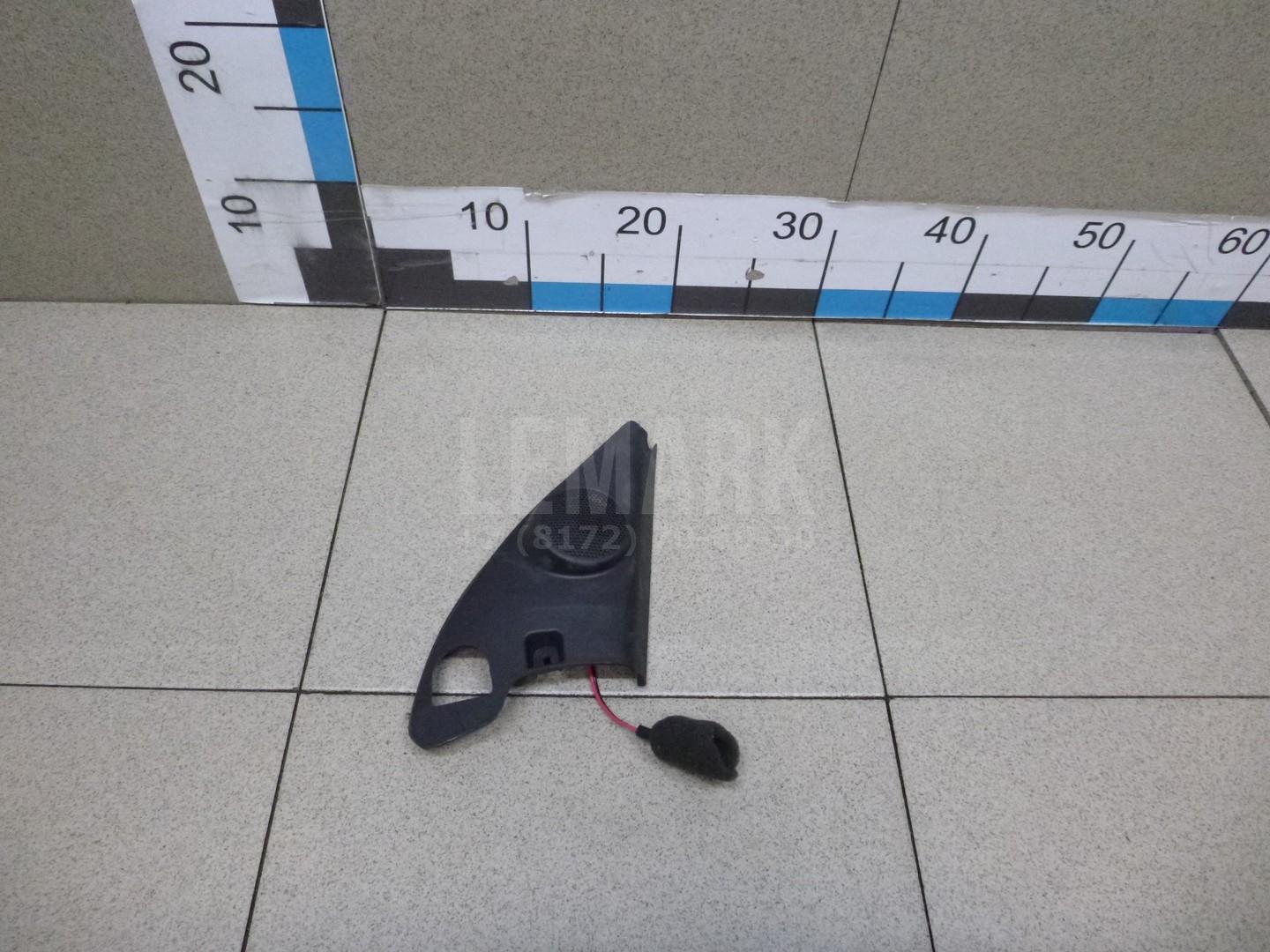Крышка зеркала внутренняя правая 5JA837974B9B9 VAG