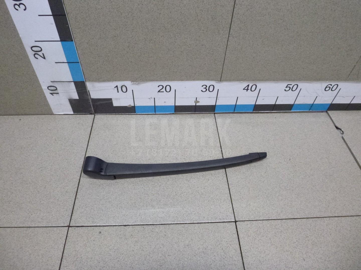 Поводок стеклоочистителя заднего 5JA955707 VAG