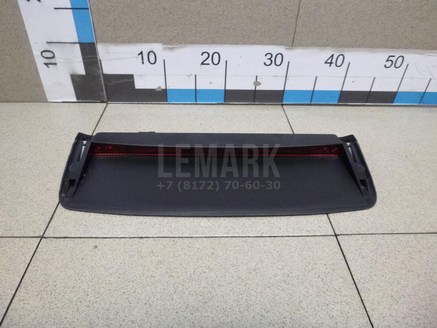 Фонарь задний (стоп сигнал) 5JH945097B9B9 VAG