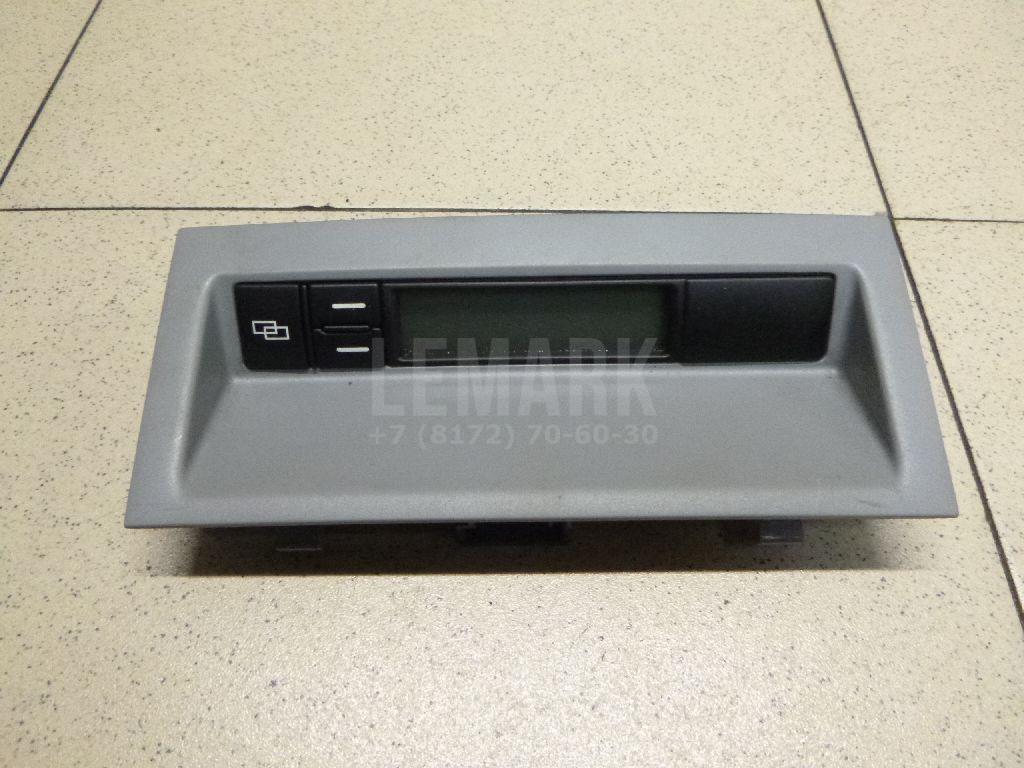 Дисплей информационный 7L6919044T5J6 VAG
