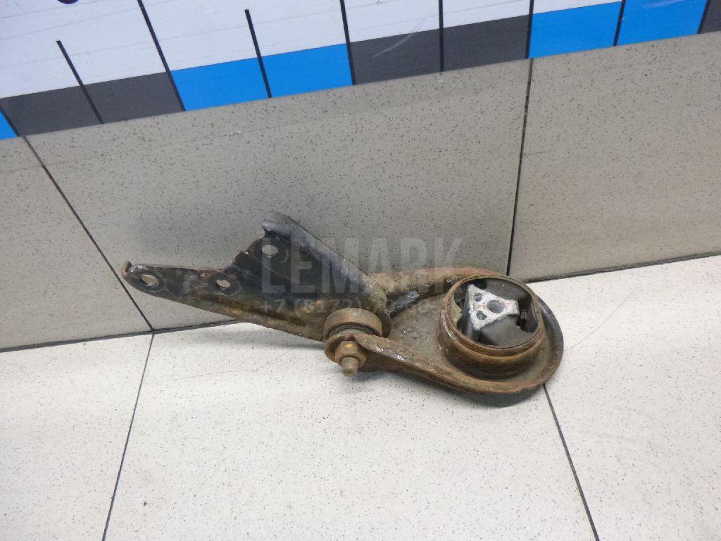 Опора двигателя задняя BP4S39040B Mazda