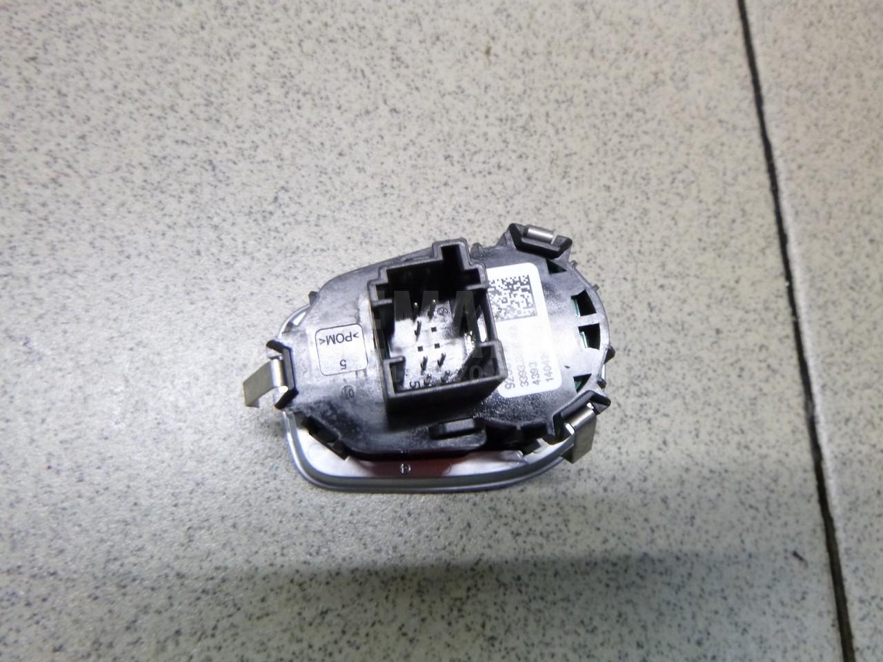 Кнопка запуска двигателя для  BMW X5 E70 2007-2013