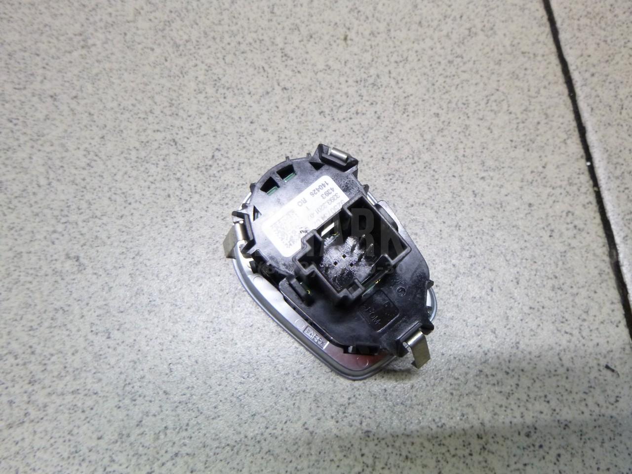 Кнопка запуска двигателя для  BMW X5 E70 2007-2013