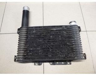 Радиатор масляный для Mitsubishi Pajero/Montero Sport (K9) 1997-2008 БУ состояние отличное