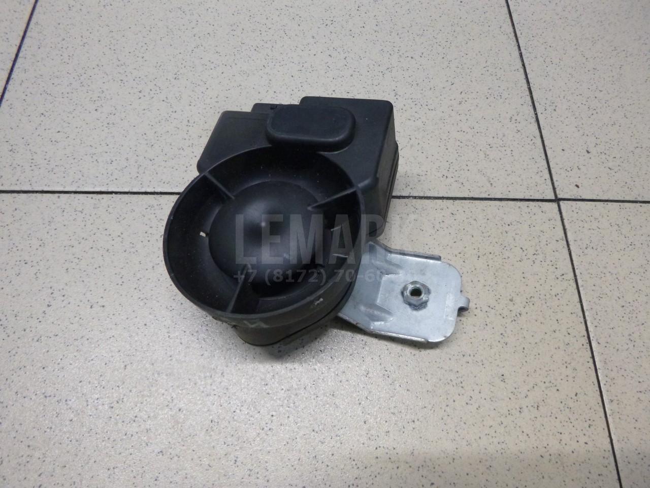 Сирена сигнализации (штатной) 28487JH11A Nissan