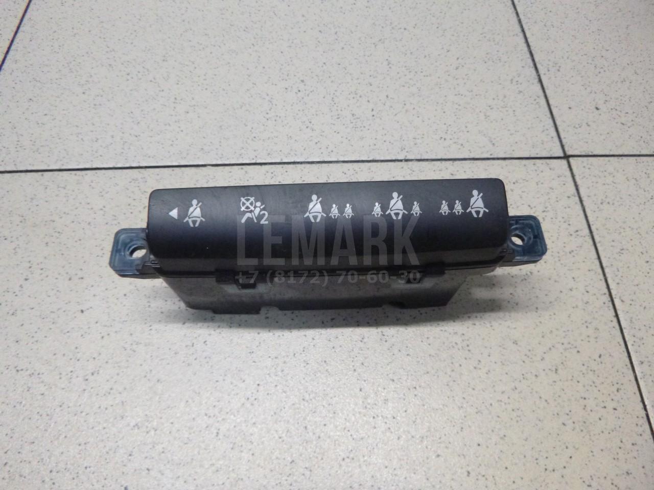 Индикатор 25020JD10A Nissan
