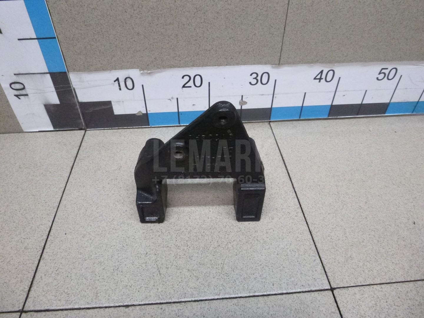 Кронштейн КПП левый 6R0199111C VAG