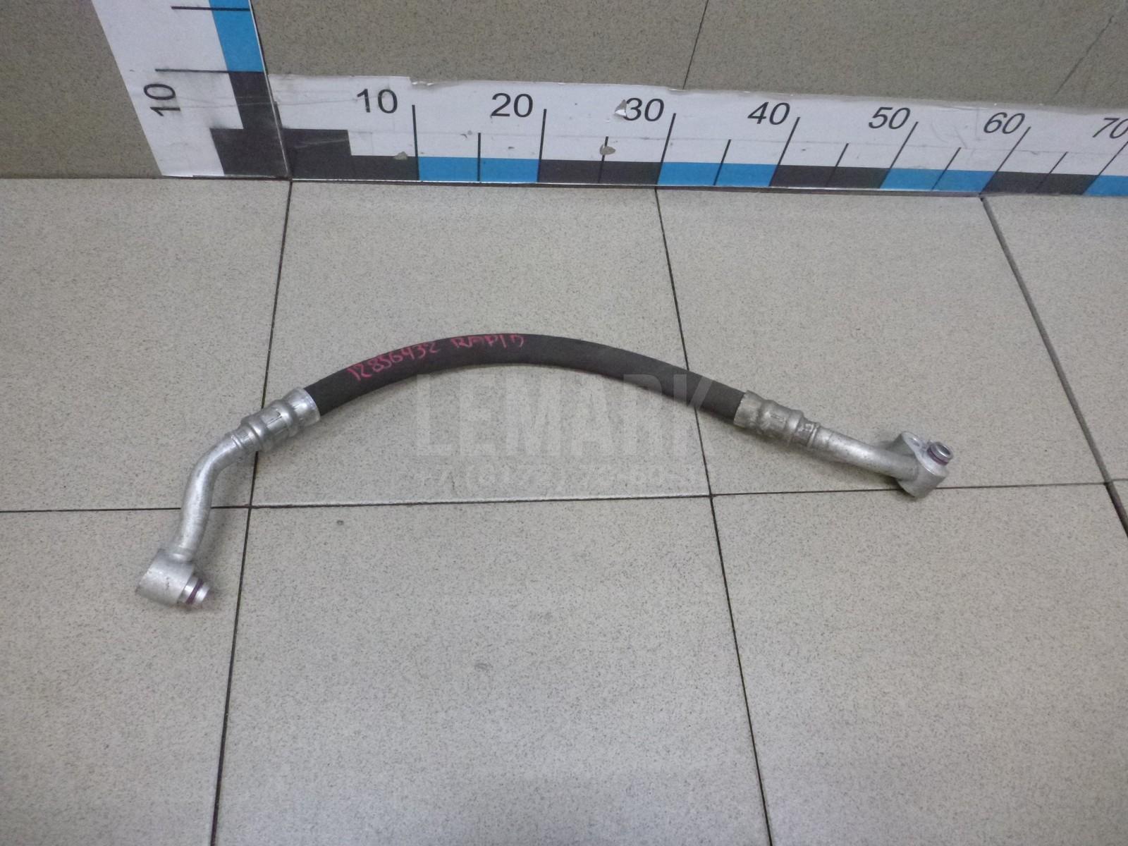 Трубка кондиционера 6R0820721AC VAG