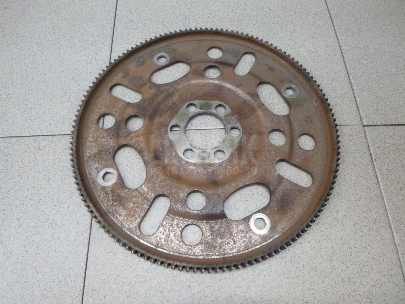 Маховик 12331EN200 Nissan