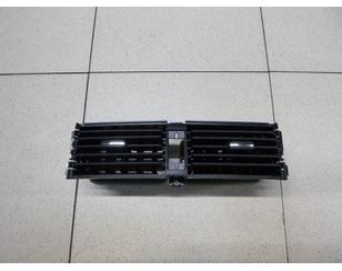 Дефлектор воздушный для Mitsubishi Galant (DJ,DM) 2003-2012 б/у состояние отличное