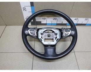 Рулевое колесо для AIR BAG (без AIR BAG) для Suzuki Grand Vitara 2005-2015 с разборки состояние отличное