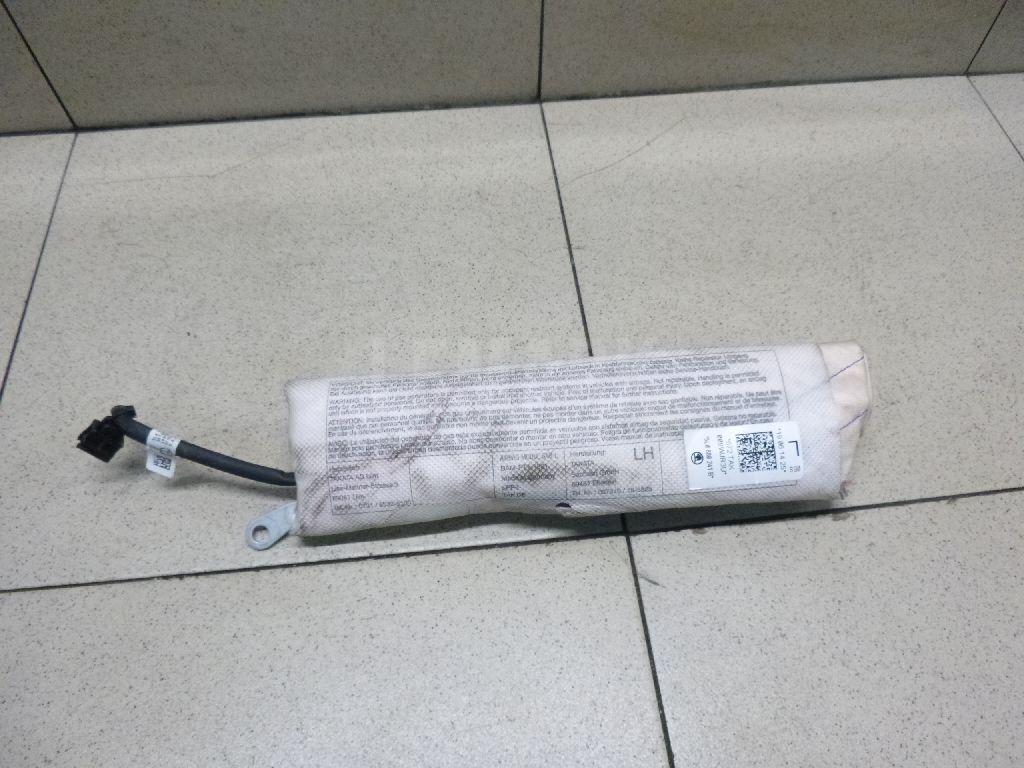 Подушка безопасности боковая (в сиденье) 5L0880241B VAG
