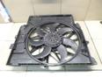 Вентилятор радиатора