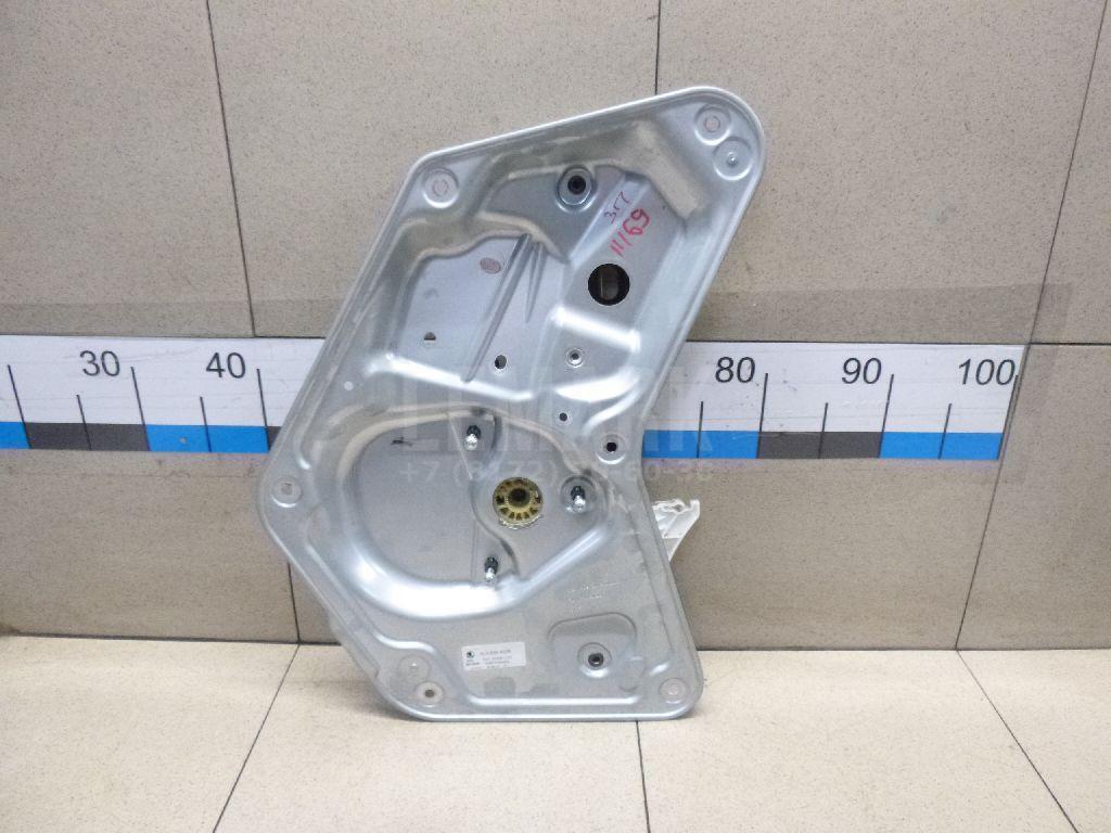 Стеклоподъемник электр. задний правый 5L0839462A VAG