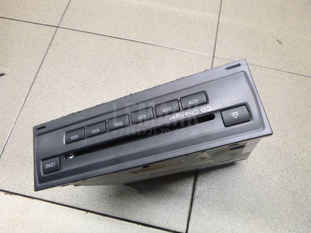 Проигрыватель CD/DVD для  BMW 3-serie E90/E91 2005-2012