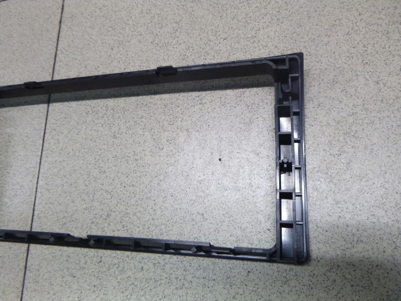 Рамка магнитолы для  BMW 3-serie E90/E91 2005-2012