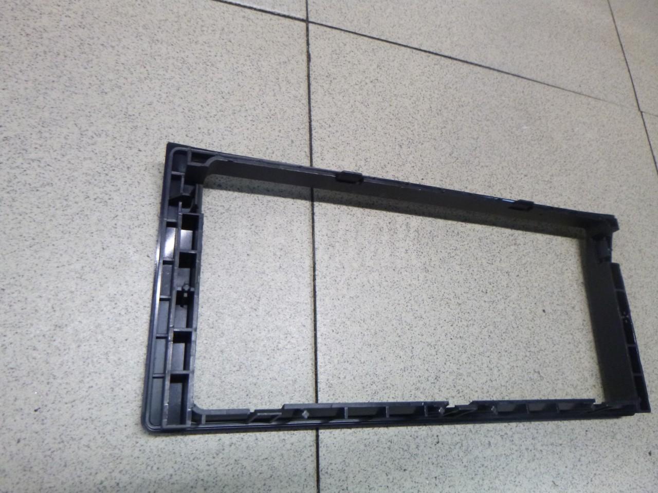 Рамка магнитолы для  BMW 3-serie E90/E91 2005-2012
