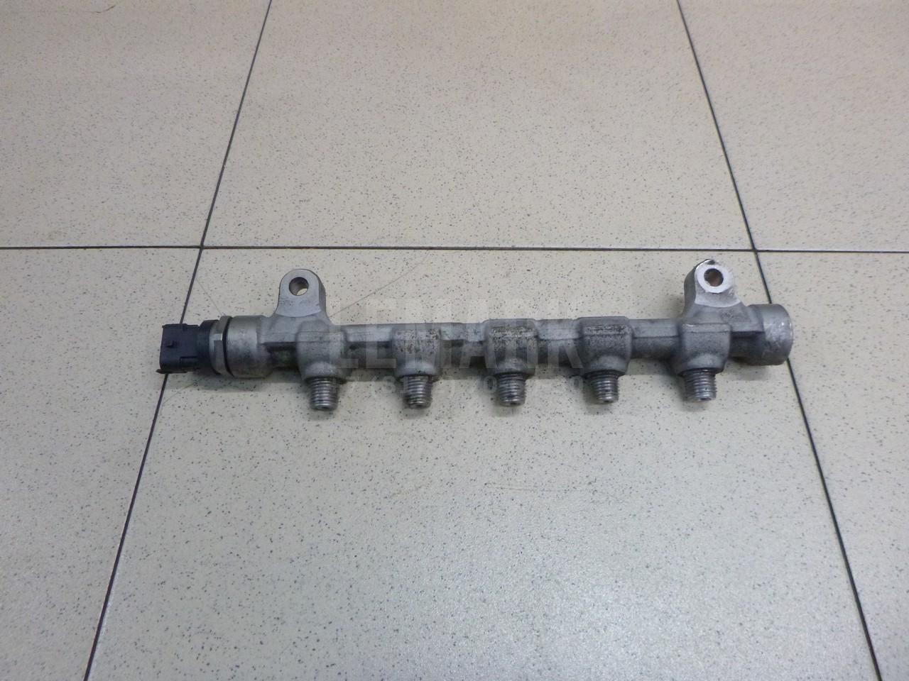 Датчик давления топлива 314014A400 Hyundai-Kia