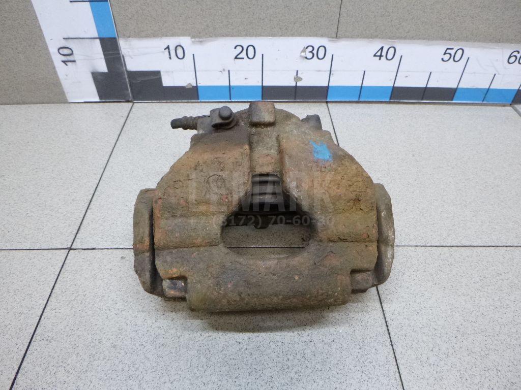 Суппорт тормозной передний правый 7L6615124F VAG