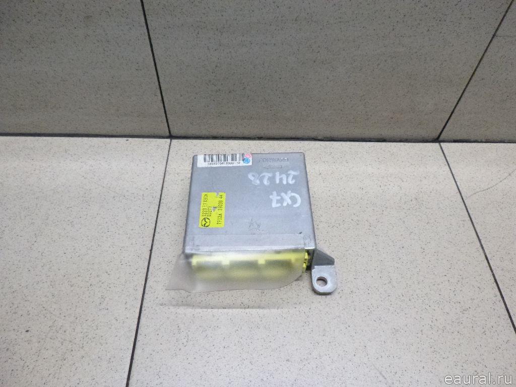 Блок управления AIR BAG
