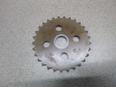 Шестерня ГРМ промежуточная