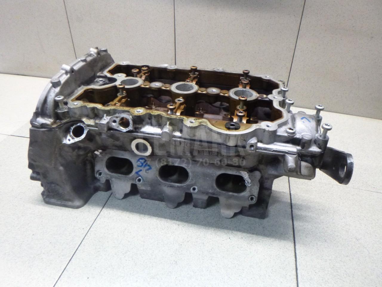 Головка блока для  BMW X4 F26 2014-2018
