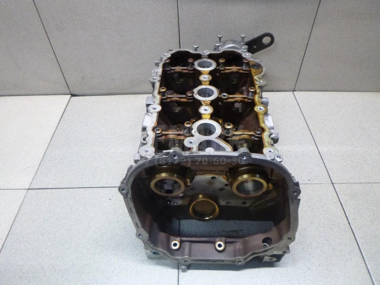 Головка блока для  BMW X4 F26 2014-2018