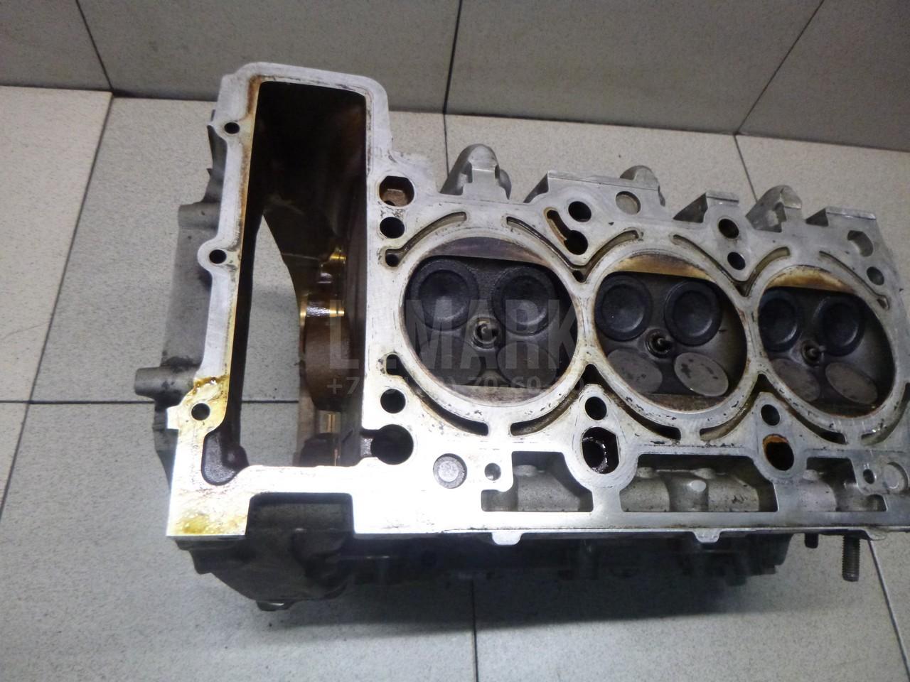 Головка блока для  BMW X4 F26 2014-2018