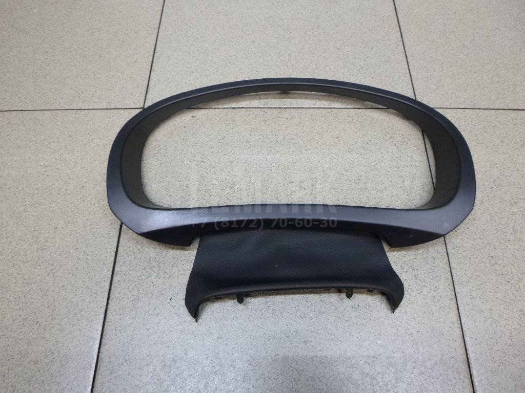Накладка декоративная 5JB857053A9B9 VAG