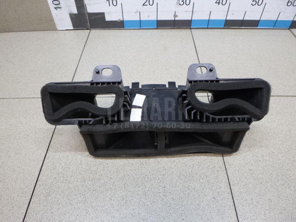 Воздуховод 5JB819363 VAG