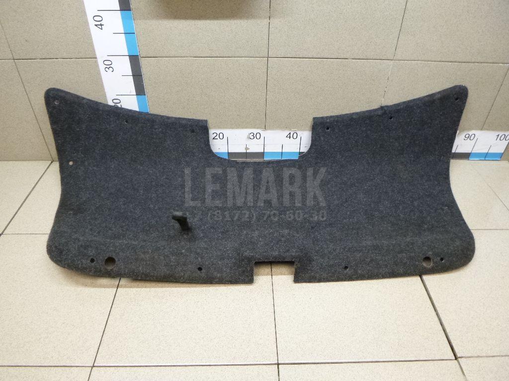 Обшивка двери багажника 5JA867975AWR9 VAG