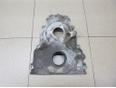 Крышка двигателя передняя