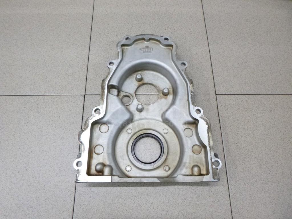 Крышка двигателя передняя для  Audi A3 (8L1) 1996-2003