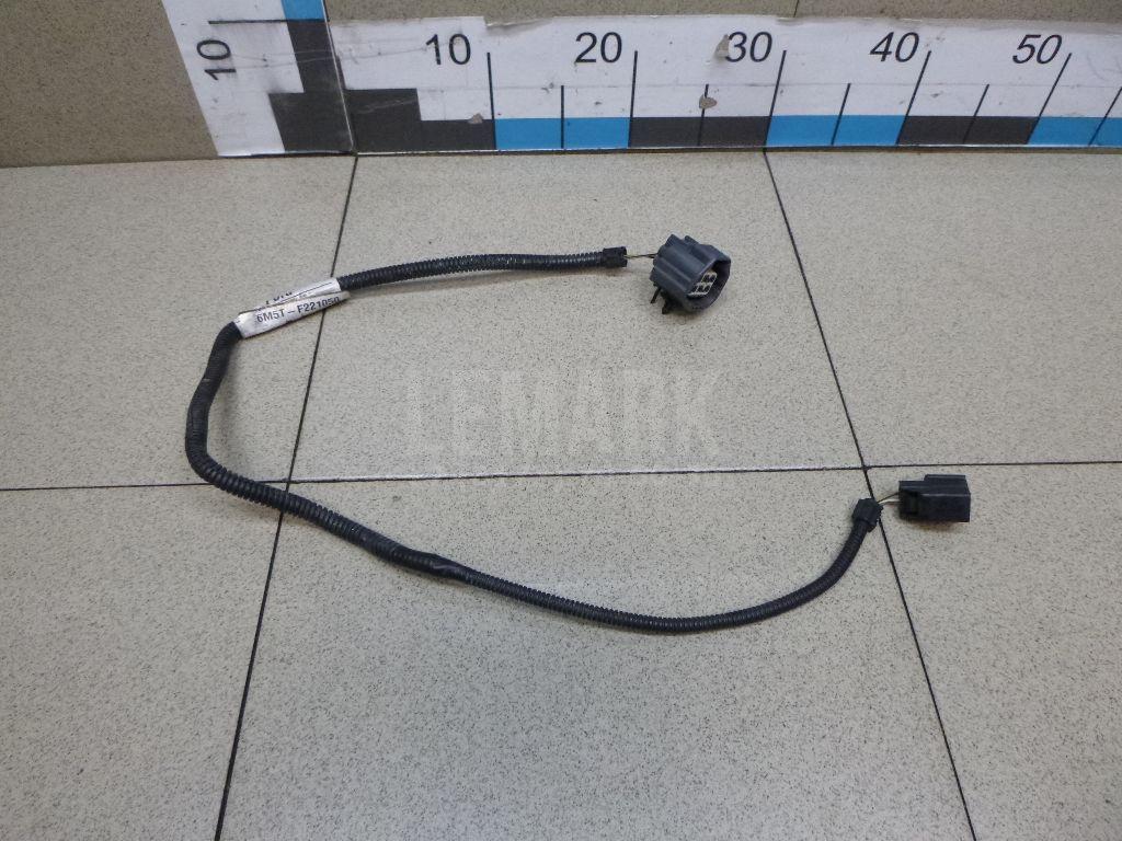 Проводка (коса) 6M5TF221050AA Ford
