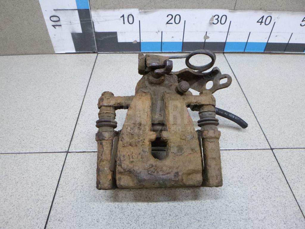 Суппорт тормозной задний правый 1738987 Ford