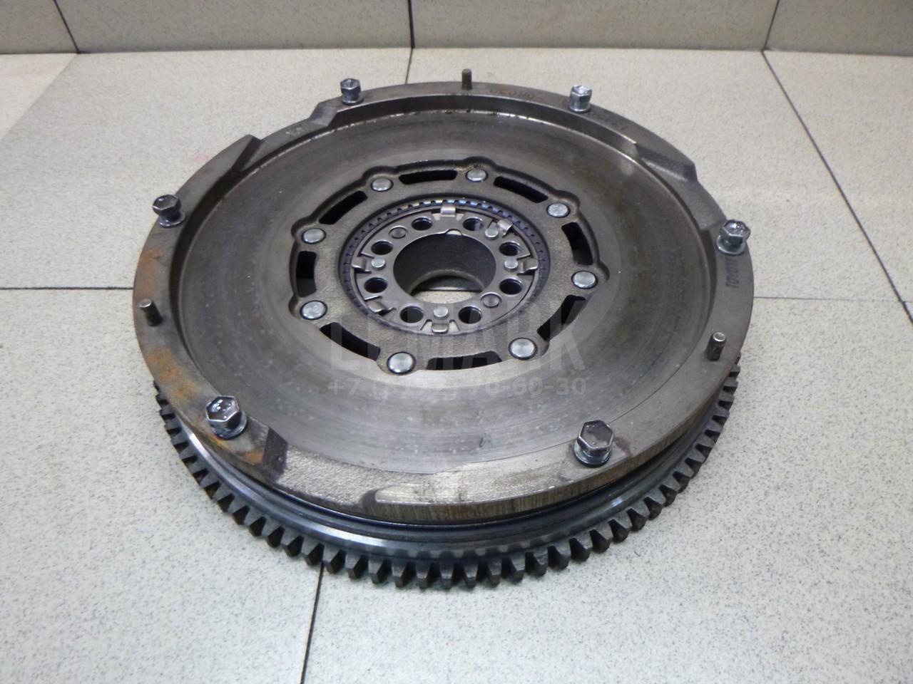Маховик 134500R030 Toyota