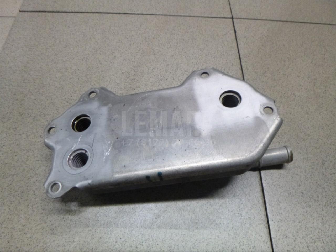 Радиатор масляный 157100R011 Toyota
