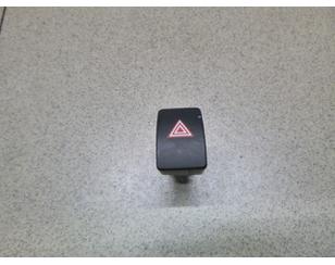 Кнопка аварийной сигнализации для Toyota C-HR 2016> с разборки состояние отличное