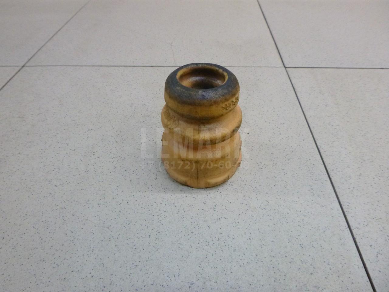 Отбойник переднего амортизатора 1K0412303B VAG