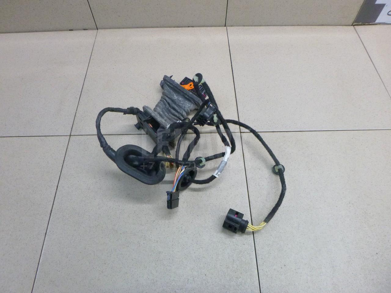 Проводка (коса) 3C4971693MC VAG
