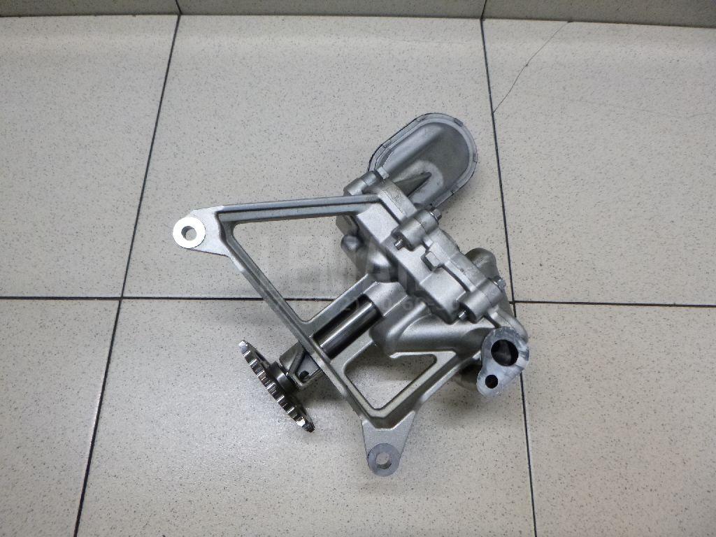 Насос масляный 1313818 Ford