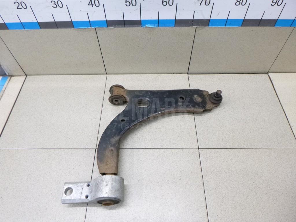 Рычаг передний правый 1212807 Ford